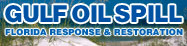 Gulf Oil Spill Florida Response & Restoration