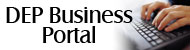 DEP Business Portal