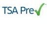 TSA Pre✓® Trusted Traveler