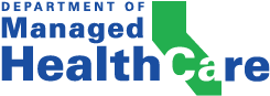 Department of Managed Healthcare