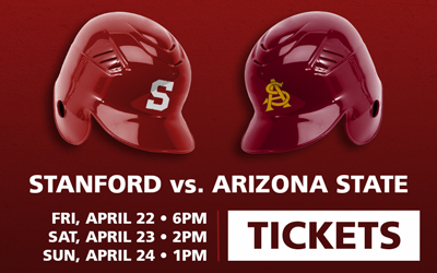 Stanford Baseball vs. USC