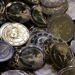 photo of euro coins