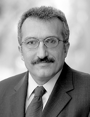 Abbas Milani