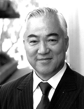 Toshio Nishi