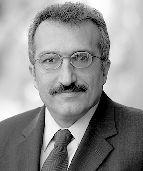 Abbas Milani