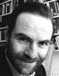 Timothy Garton Ash