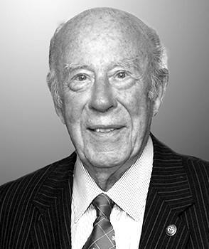 George P. Shultz
