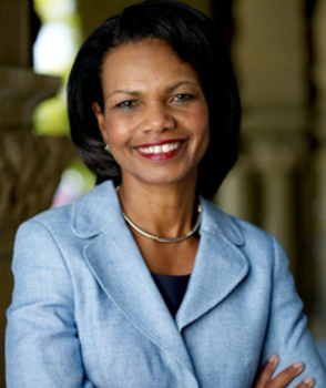 Condoleezza Rice