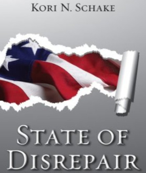 State of Disrepair: Fixing the Culture and Practices of the State Department by 