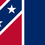 Mississippi state flag