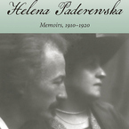 Helena Paderewska&#039;s memoirs are now available from the Hoover Press