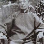 Chen Bulei, Chiang Kai-shek’s confidential assistant from the mid-1920s to the late 1940s. 