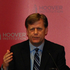Michael McFaul on Lessons for US-Russia Relations and for the Ukraine Today