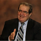 Justice Antonin Scalia discusses the premise of his book, Making Your Case: The Art of Persuading Judges.