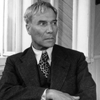 Boris Pasternak in 1956