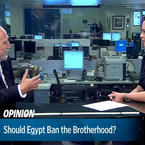 Fouad Ajami discusses Egypt