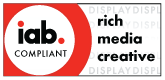 IAB Rich Media Creative Compliance Seal