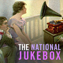 THE NATIONAL JUKEBOX