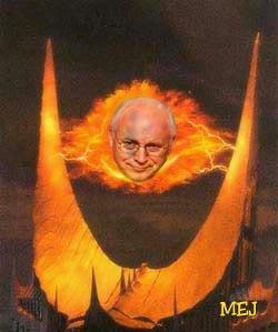 SauronCheney1