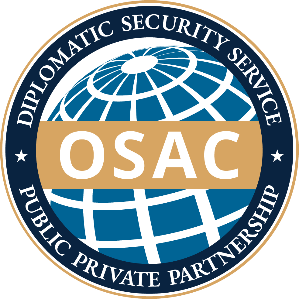 OSAC logo