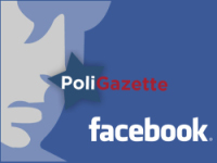 PoliGazette Facebook Group