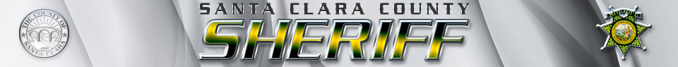 County of Santa Clara Agency Banner