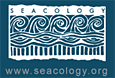 Seacology Logo