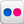 GRAPHIC: Flickr Icon