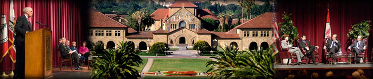 Stanford Events