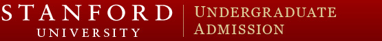 Stanford University - Undergraduate Admission