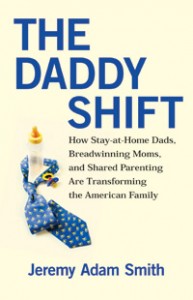 Daddy-Shift-Cover