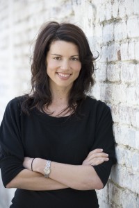 Gina Bianchini, Founder of Ning and Clayman Institute Advisor