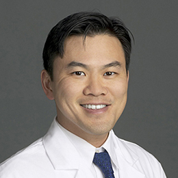 Andrew Quon, MD
