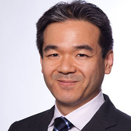Katsuhide Maeda, MD