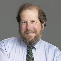 Kenneth I. Weinberg, MD