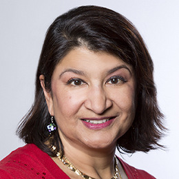 Rita Agarwal, MD