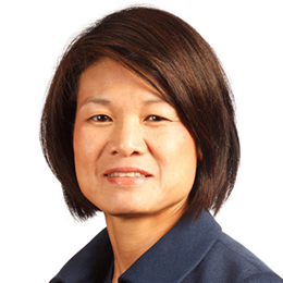 Serena Hu, MD