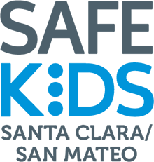 SAFE kids logo