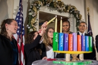 <a href="/blog/2014/12/17/president-obama-happy-hanukkah-everybody">President Obama: &quot;Happy Hanukkah, Everybody!&quot;</a>
