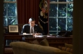 President Obama Resolute Desk Sunlight