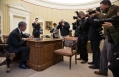 Photojournalists Photograph President Obama