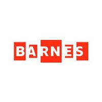 The Barnes Foundation