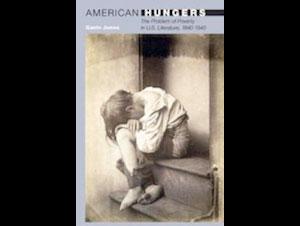 America Hungers book cover