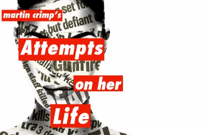 Thumbnail for 'STANFORD TAPS PRESENTS MARTIN CRIMP’S ATTEMPTS ON HER LIFE'