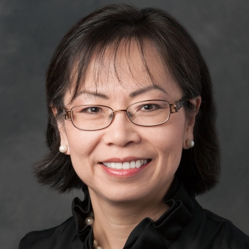 Mindie H. Nguyen, MD, MAS, AGAF, FAASLD
