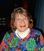 Mary Lou Harbison