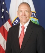 Ted Mitchell