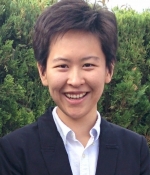 Angela Wu