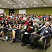 October 23, 2015 - 6:08pm - Stanford Graduate School of Education GSE Alumni Excellence in Education Award at CERAS at Stanford University in Palo Alto, California, Friday, October 23, 2015. (Photo by Paul Sakuma Photography) www.paulsakuma.com