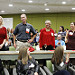 October 23, 2015 - 6:10pm - Stanford Graduate School of Education GSE Alumni Excellence in Education Award at CERAS at Stanford University in Palo Alto, California, Friday, October 23, 2015. (Photo by Paul Sakuma Photography) www.paulsakuma.com